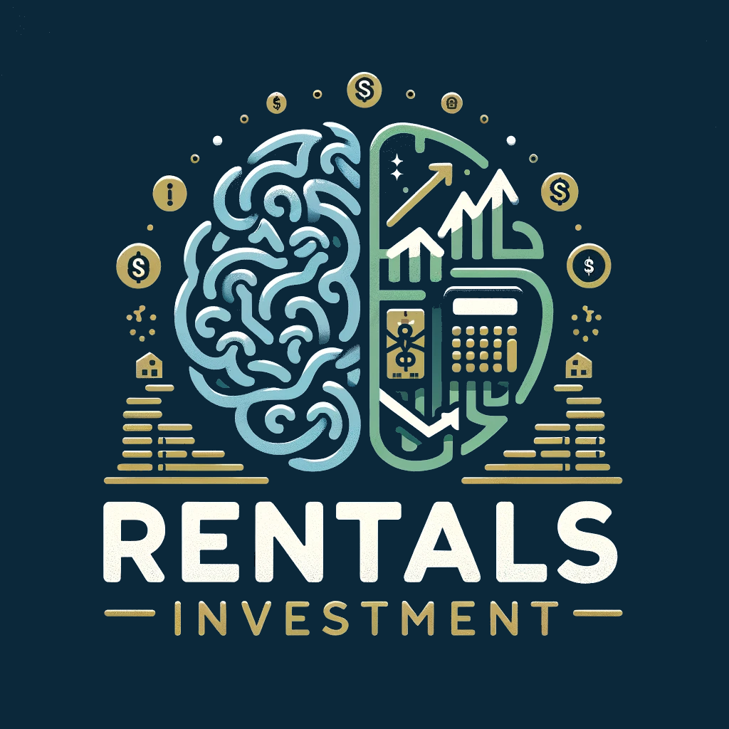 Rent Estimate Logo